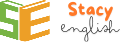 赛思英语 Stacy English